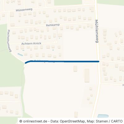 Schlangenweg 21521 Dassendorf 