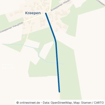 Klein Lintelner Straße 27308 Kirchlinteln Kreepen 