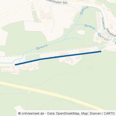 Am Bahnhof 76855 Annweiler am Trifels Queichhambach 