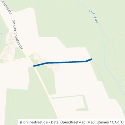 Esteweg 21279 Hollenstedt Emmen 