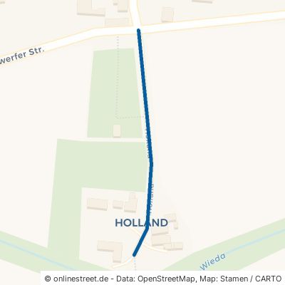 Holland 99755 Ellrich Gudersleben 