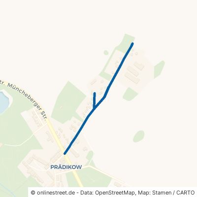 Herzhorner Weg 15345 Prötzel Prädikow 
