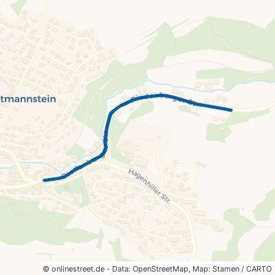 Riedenburger Straße 93336 Altmannstein 