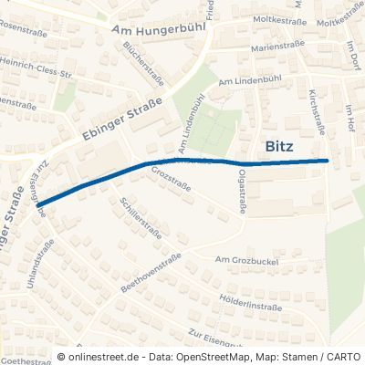 Lindenstraße 72475 Bitz 