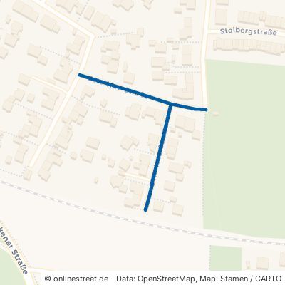 Otto-Hue-Straße 48249 Dülmen 