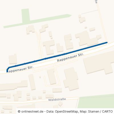 Gewerbestraße Kirchardt 