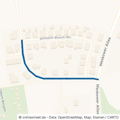 Franz-Waldmann-Straße 03130 Spremberg 