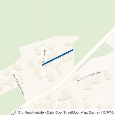Adolf-Veit-Weg 83112 Frasdorf Umrathshausen 