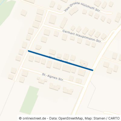 Eichendorffstraße 50374 Erftstadt Friesheim 