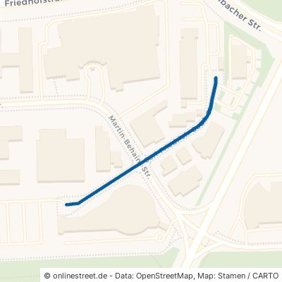 Carl-Friedrich-Gauß-Straße Neu-Isenburg 