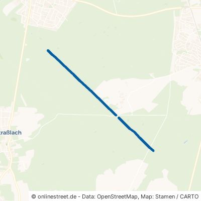 Sauschütt-Geräumt Grünwalder Forst Laufzorn 