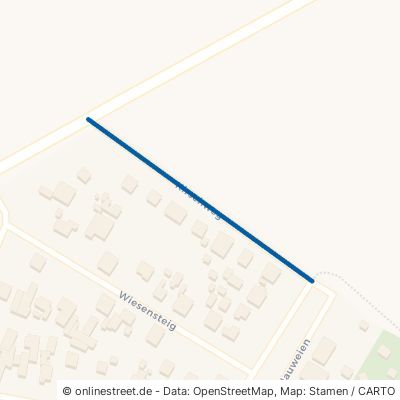Kirschweg 16321 Rüdnitz 