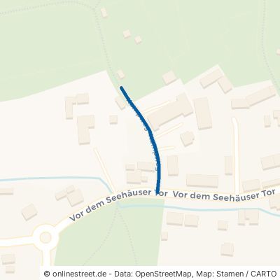 Kampweg Werben 