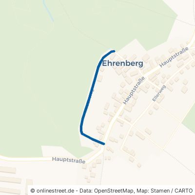 Neuer Weg 98660 Ehrenberg Themar 