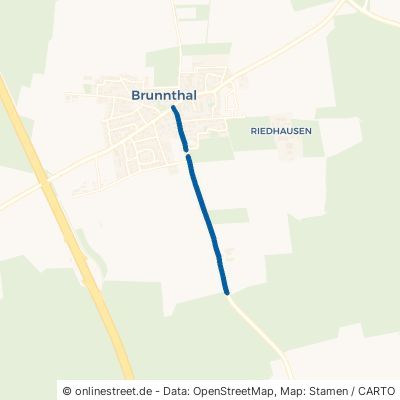 Hofoldinger Straße 85649 Brunnthal 