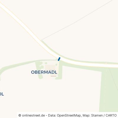 Obermadl Eichendorf Obermadl 