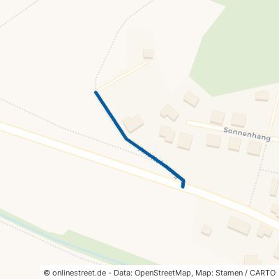 Am Kehrweg Eschenburg Eiershausen 