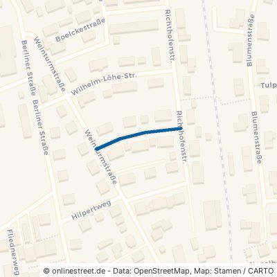 Adolf-Kolping-Straße Bad Windsheim 
