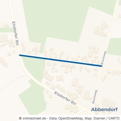 Asterwisch 27383 Scheeßel Abbendorf 