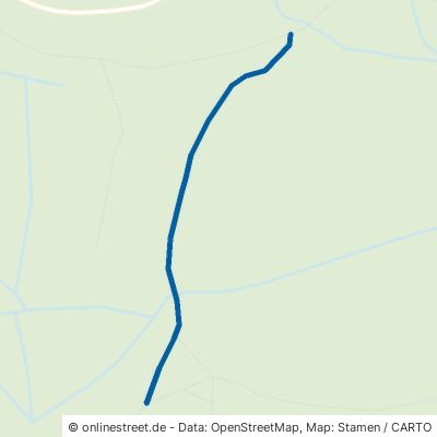 Ibacher Grenzweg Ibach 