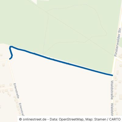 Tannenstraße 03238 Finsterwalde 