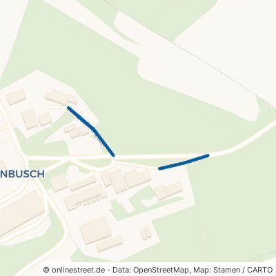 Steinbusch Boxberg Schweigern 