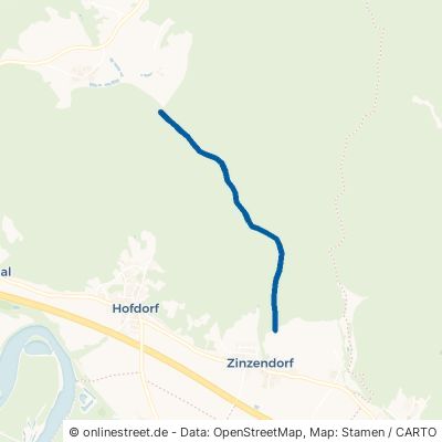 Weißer Weg 93086 Wörth an der Donau Hofdorf 