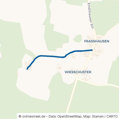 Zum Kögl Dietramszell Fraßhausen 