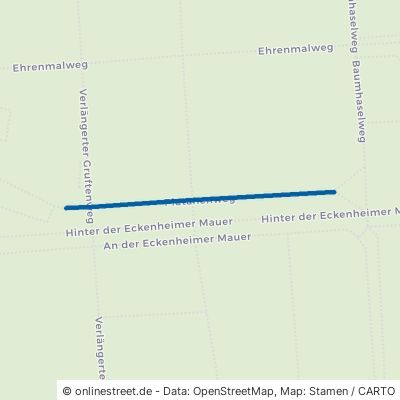 Platanenweg 60320 Frankfurt am Main Nordend 
