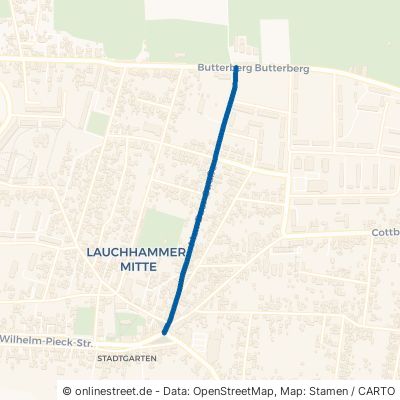 Max-Baer-Straße 01979 Lauchhammer 