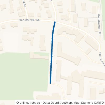 Hindenburgstraße 24376 Kappeln 