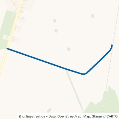 Kirschweg 16928 Pritzwalk Birkenfelde 