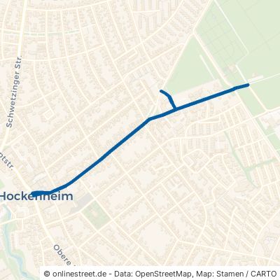 Heidelberger Straße 68766 Hockenheim 