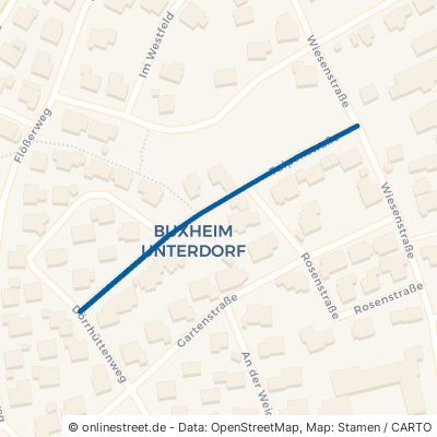 Tulpenstraße 87740 Buxheim 