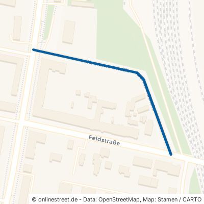 Krumme Straße 16761 Hennigsdorf 