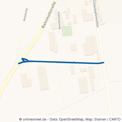 Industriestraße 37186 Moringen 