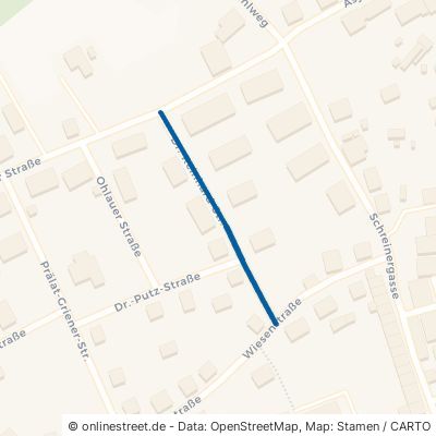 Dr.-Reinhard-Straße 92648 Vohenstrauß 