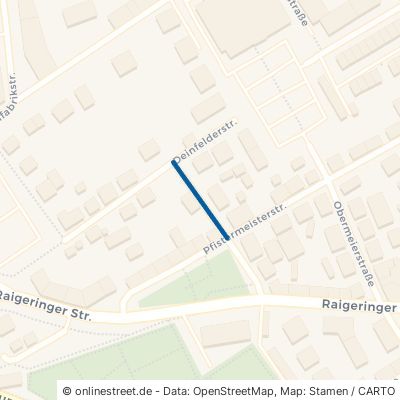 Schönwerthstraße 92224 Amberg 