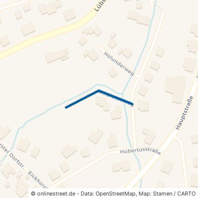 Wildrosenweg 32479 Hille Eickhorst 