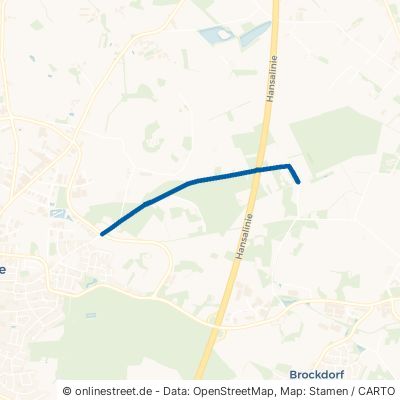 Bockhorster Moor 49413 Dinklage 