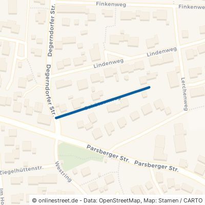 Schützenweg 92331 Lupburg 