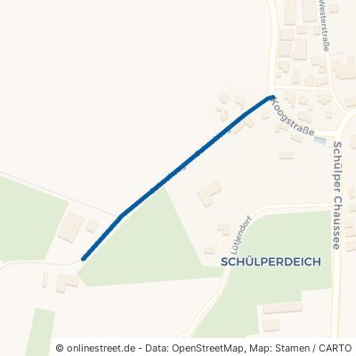 Scheelweg 25764 Schülp 