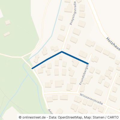 Herzog-Ludwig-Straße 83098 Brannenburg Gmain