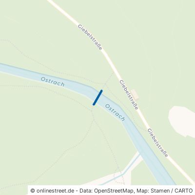 Vorsäßbrücke Bad Hindelang Hinterstein 
