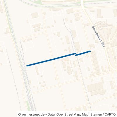 Straße C Leuna Leuna-Ockendorf 