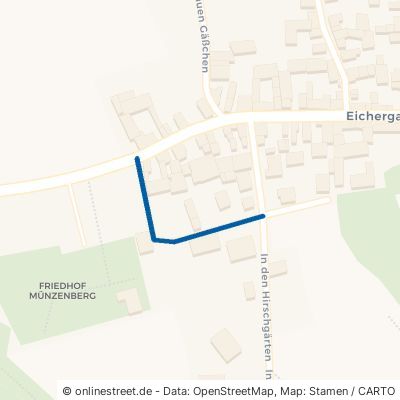 Sackweg 35516 Münzenberg 