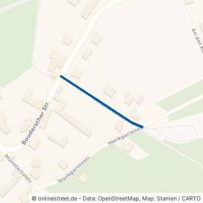Kirschbaumstraße 53947 Nettersheim Roderath 