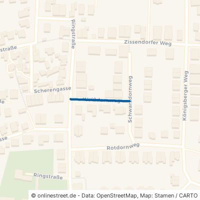 Weißdornweg 53773 Hennef (Sieg) Stoßdorf Stoßdorf