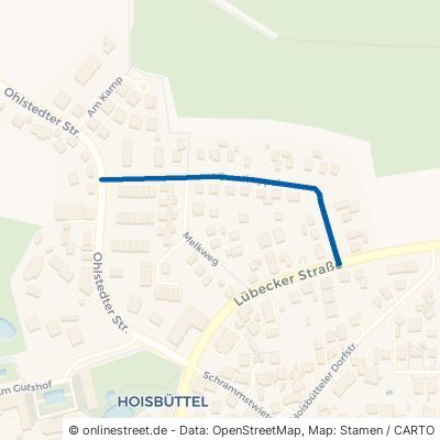Grootkoppel 22949 Ammersbek Hoisbüttel Hoisbüttel