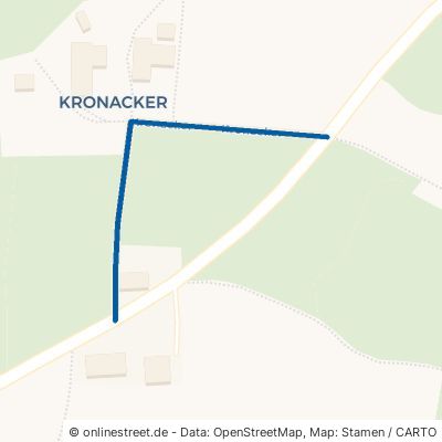 Kronacker Traunstein Kammer 